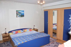 apartman-marija Private accommodation Zagreb