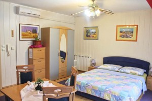 Apartman Ivana - Private accommodation Zagreb