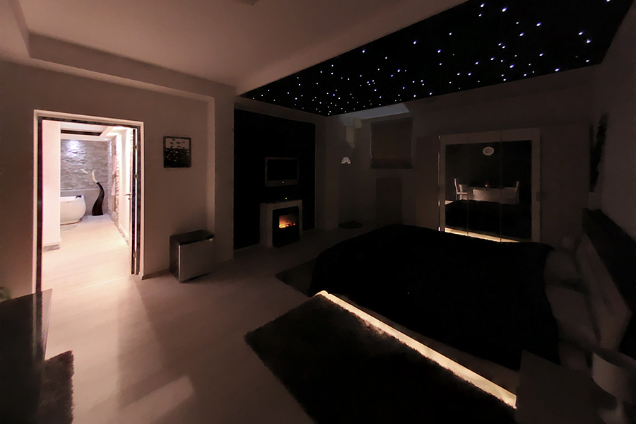 Wellness apartment Wellness apartment