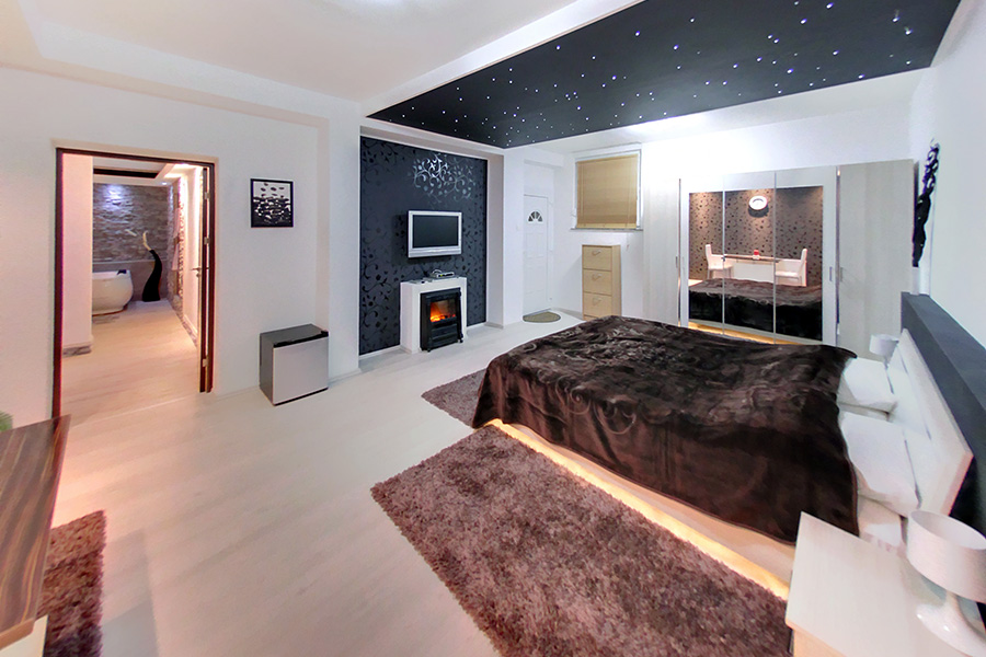 Wellness apartment Wellness apartment