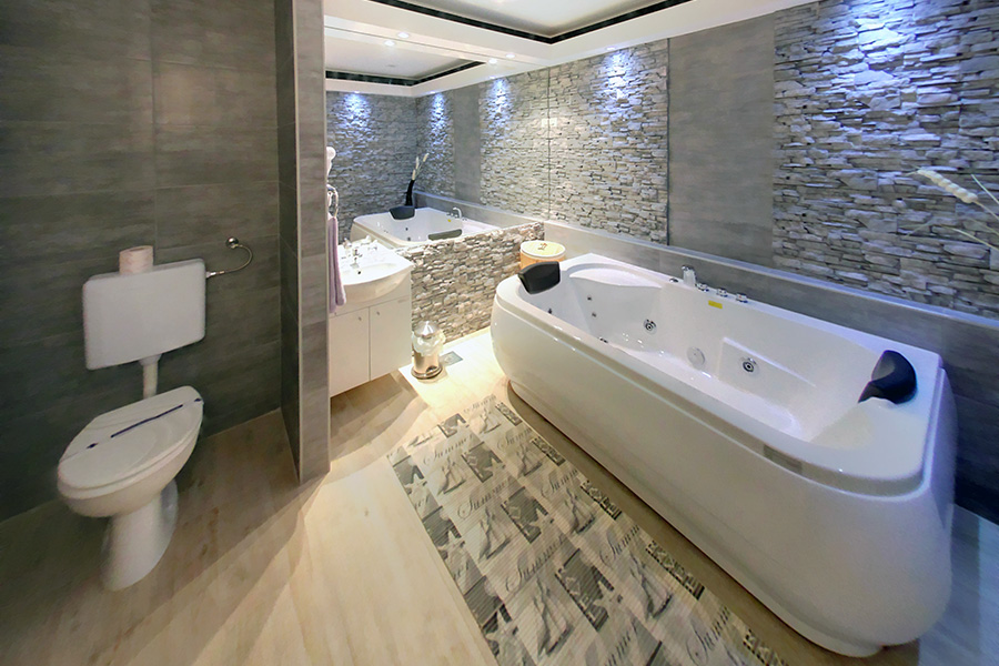 Wellness apartment Wellness apartment